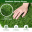 Tapis synthétique pour gazon synthétique Yescom-112556086-112556092