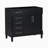35.51 " Single Bathroom Vanity Base