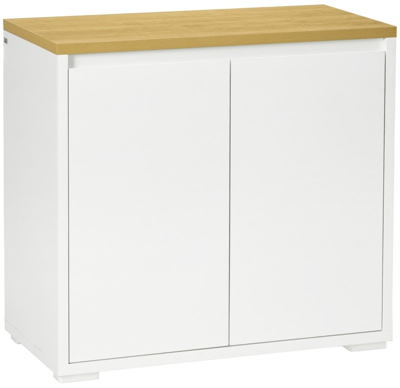 Rectangle Accent Chest