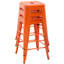 Tabouret de comptoir 24 po Cricklade-1256732988