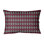 Katelyn Elizabeth Geometric Cotton Reversible Throw Pillow