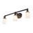 Flaton Solid Brass Armed Sconce