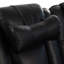 Housse et insert de coussin en cuir -1909286650