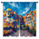 Mont Rushmore, rideaux obscurcissant et obscurcissant - 2 panneaux