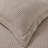 Wilmer Waffle Weave Textured Comforter Set-900329354-900329396