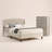 Jolande Contemporary Solid Wood 2 Pieces Bedroom Set-782920977-782920979