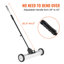 Adjustable Sweepers