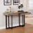 Colucci 47.25'' Console Table