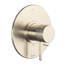 Tenerife 1/2" Therm & Pressure Balance Trim with 3 Functions-502804685