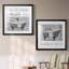 Neutral Selfies Bath - ensemble de 2 reproductions d'impressions-1616827445-1616827444-1616828354