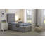 Starlight Beds Open Coil Mattress-58691444