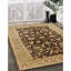 Tapis oriental beige / brun Laurelei-2010473539
