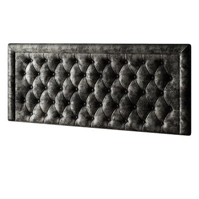 Scarborough Upholstered Headboard