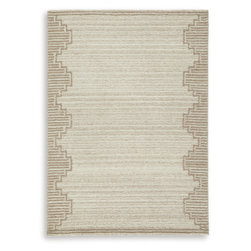 Emorymore Extra Large Rug, Rectangle 5' x 7'