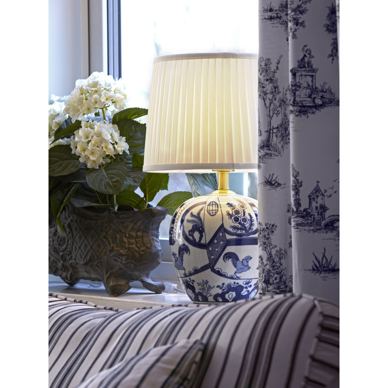 Moloney Ceramic Table Lamp