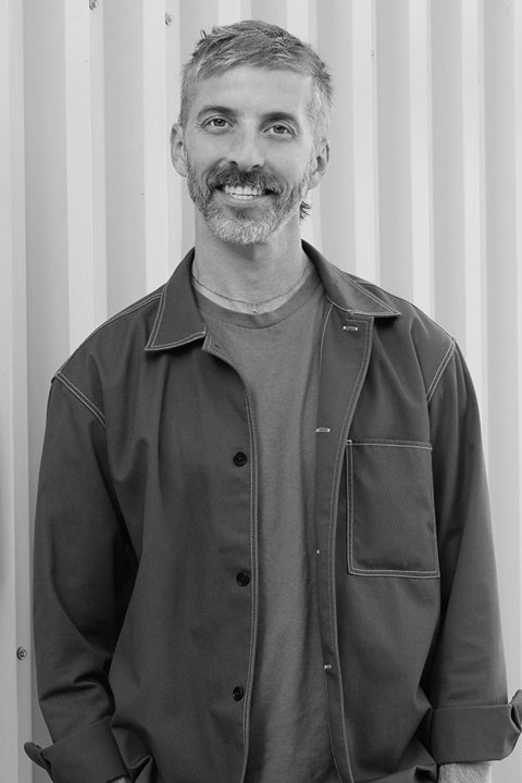 Mat Sanders
