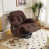 Brown est en rupture de stock