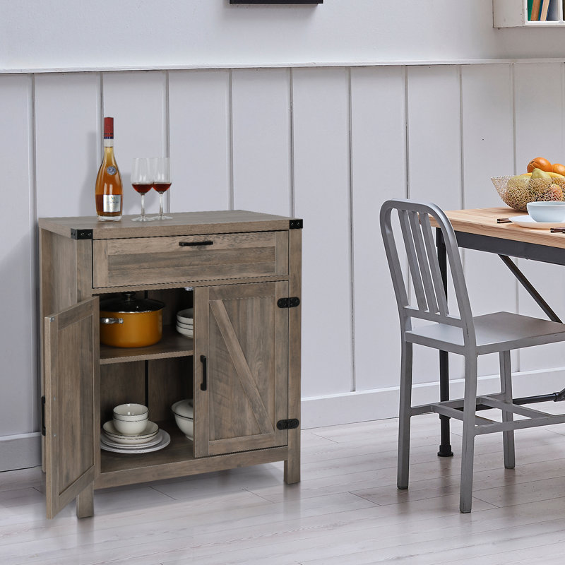 Graysyn 29.5'' Sideboard