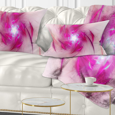Coussin lombaire à réaction nucléaire fractal
