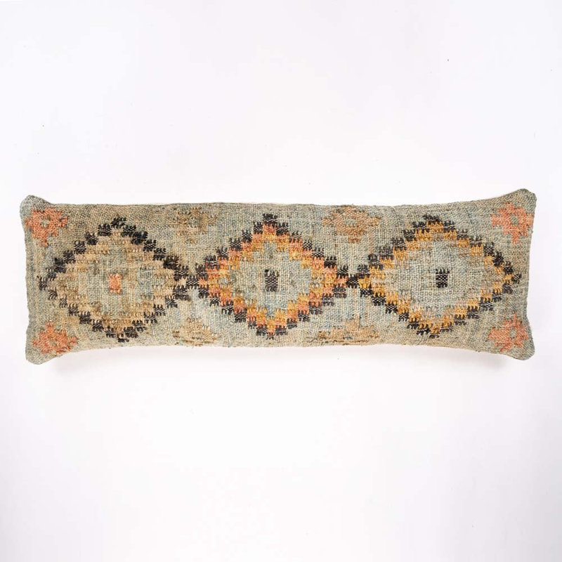 Lumbar Pillow Cover & Insert