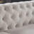 Chesterfield sofa in linen fabric-1395944013