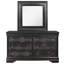 ROBINET EN CRCODILE DE SHAKER (Commode)-868687912