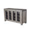 Buffet de 58 po de largeur Krasner