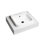 Cosa 18.9'' L Bathroom Sink