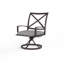 La Jolla Outdoor Dining Armchair-666788422