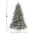 7.5' Pre-Lit Spruce Tree