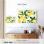Branches de citron