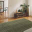 Tapis en laine lavable Tschudi-1428821586
