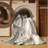 Elegant Waves Rug-672255382