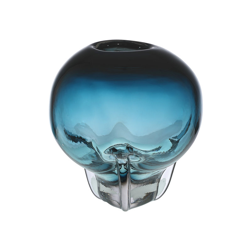 Vase sphérique Aubrey