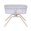 Air Motion Gliding Crib-70856296