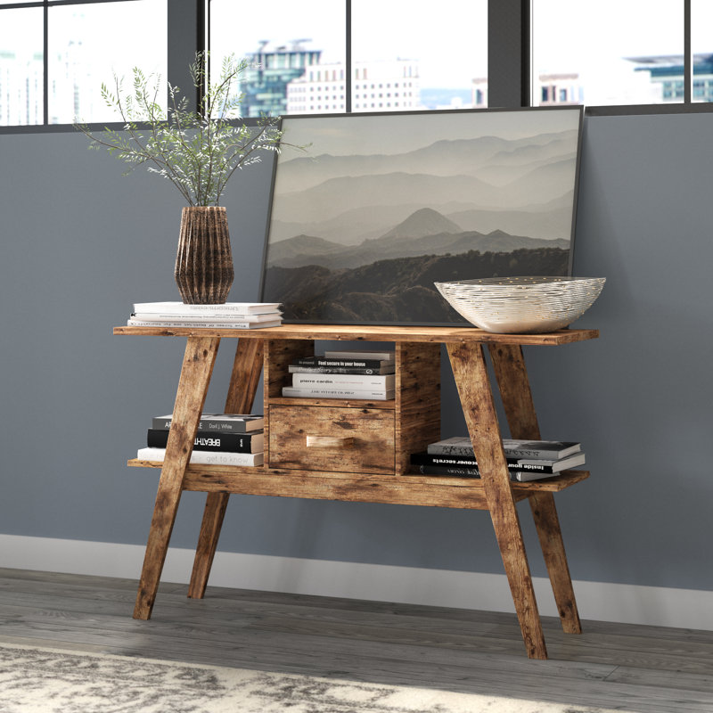 Console Healdton