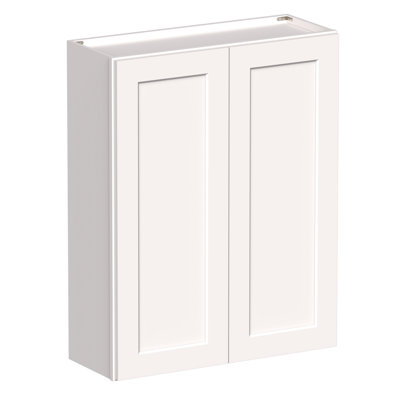 CASAINC Ready-to-Assemble W33"x D12"x H42" Kitchen Standard Wall Cabinet