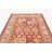 Nebeker Red Rug