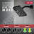 Single-Setting Metal Full Rain Fixed Shower Head with H2Okinetic®-37805398