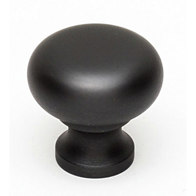 Mushroom Knob