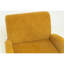 Chaise d'appoint rembourrée à quatre pieds-130065550