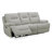 Trevina Zero Gravity Power Sofa & Loveseat W/ Console Set
