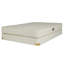 Natural Cotton With Wool Wrap Set-61835302