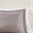 Comfortable Polyester Bedding Sets, Reversible Diamond Quilt For Home