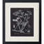 Mono Botanicals I S/2 Print by Libby Langdon Paragon