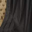 Extra Long & Extra Wide Faux Linen Decorative Curtain Single Panel-75731935-75731976