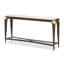 Console 64,25 po Paris Chic