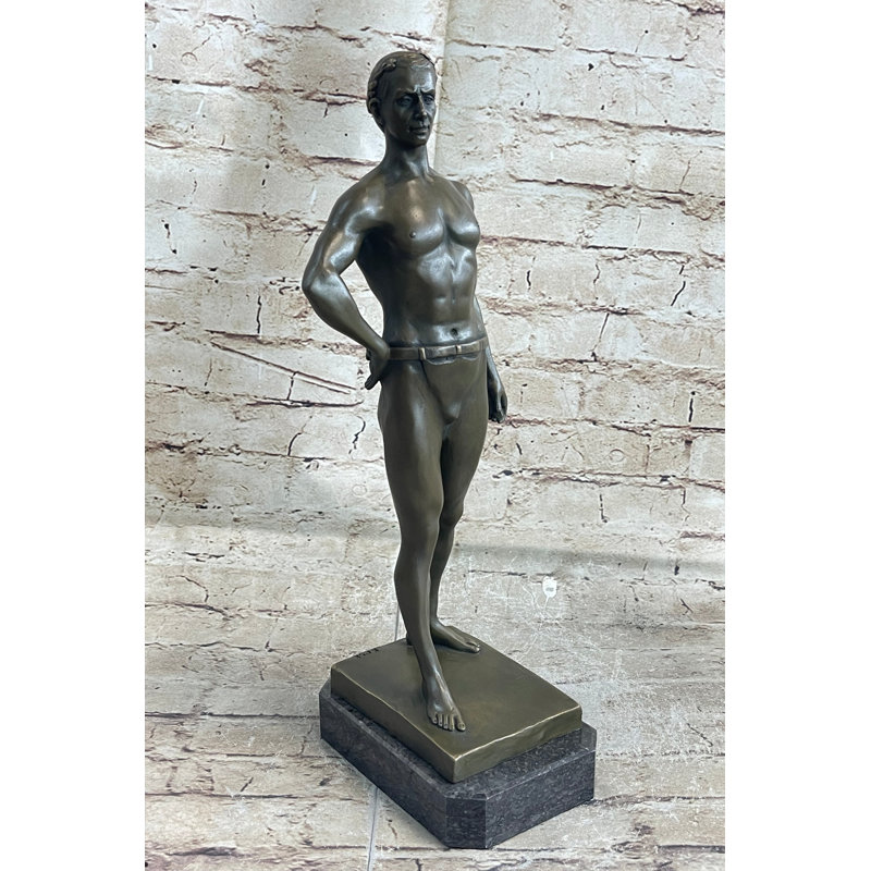 Sculpture Azavion