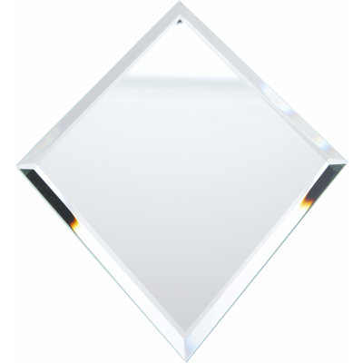 Dourado Diamond Mirror