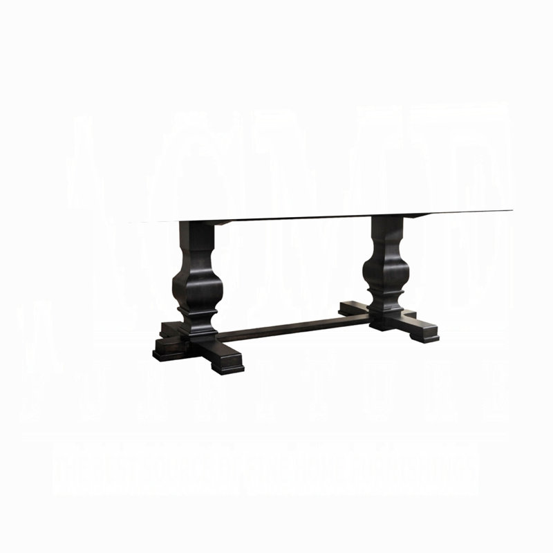 Areionna Dining Table Component Legs